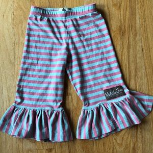 Matilda Jane stripe pant